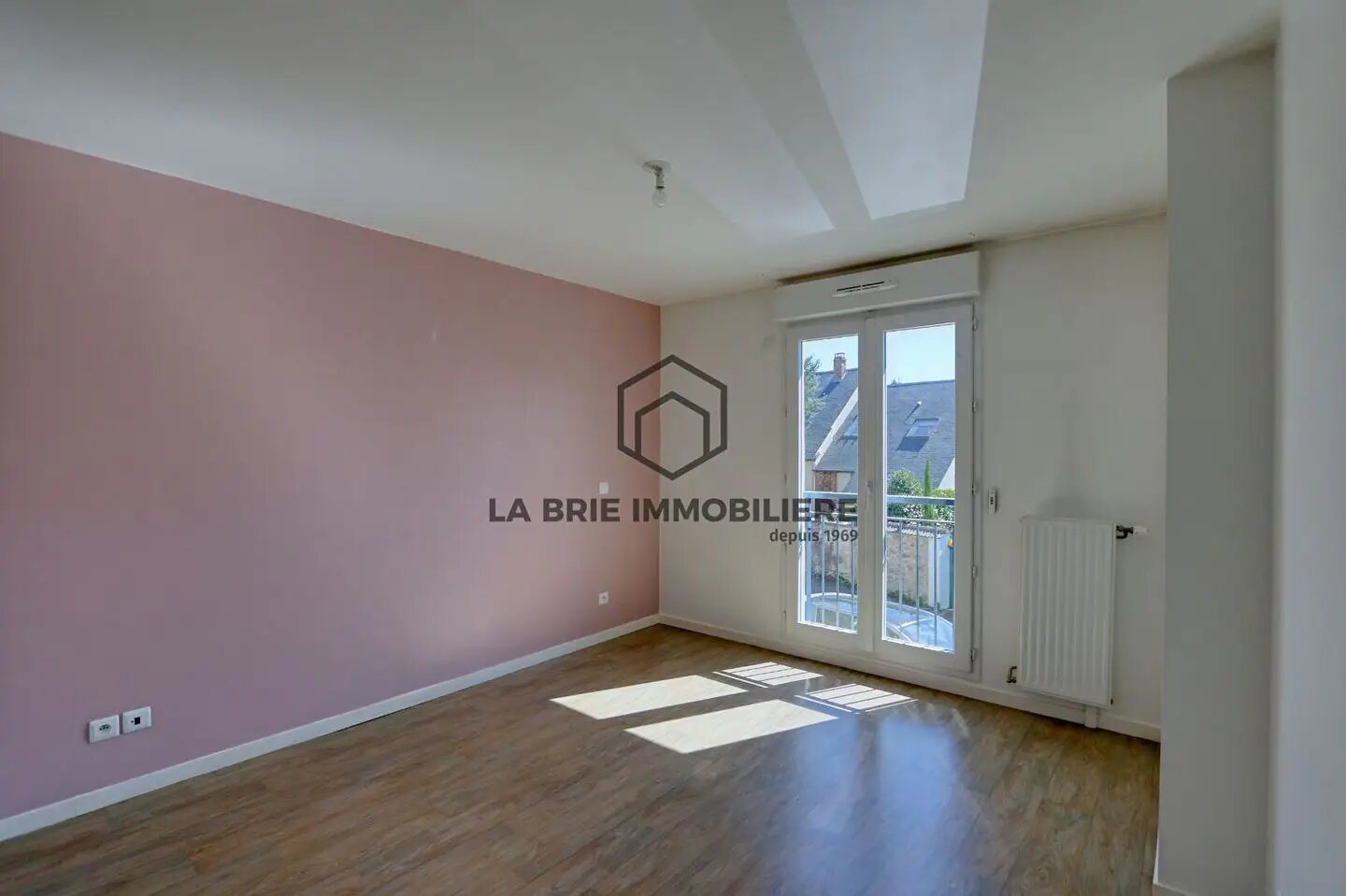 Appartement à vendre, 51m², Villecresnes