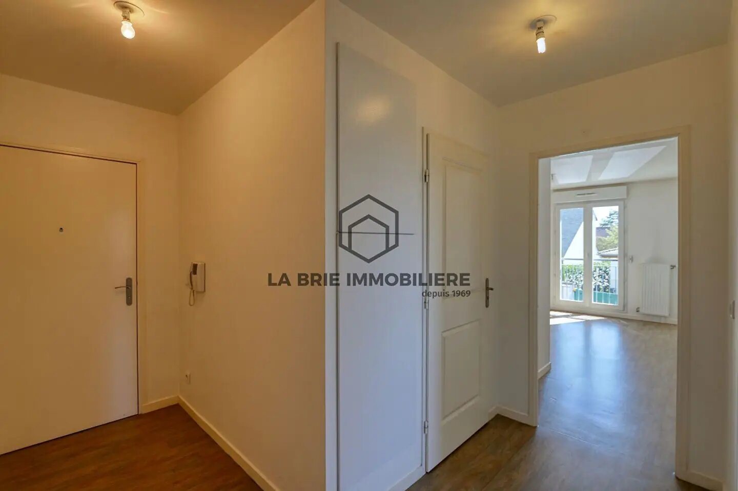Appartement à vendre, 51m², Villecresnes