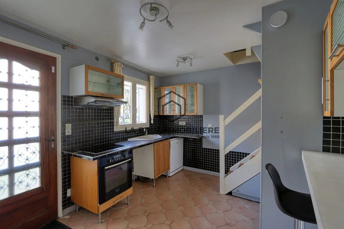 Appartement à vendre, 26m², Marolles-en-Brie