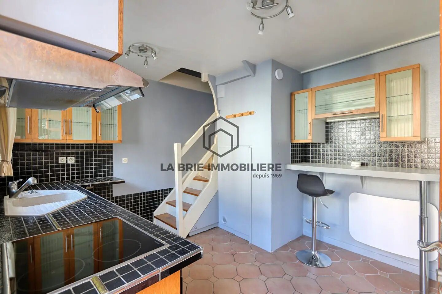 Appartement à vendre, 26m², Marolles-en-Brie