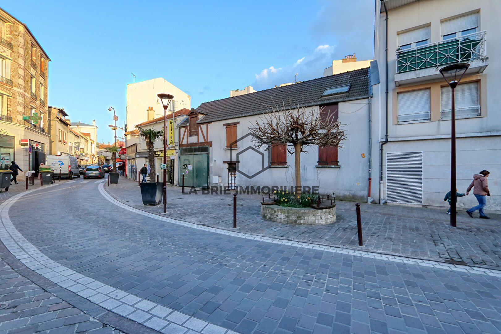 Appartement à vendre, 310m², Villiers-sur-Marne