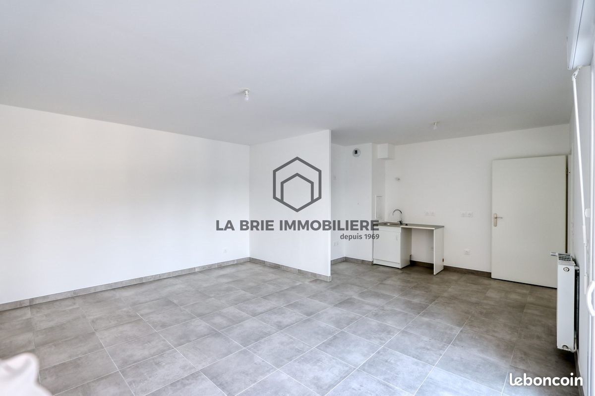 Appartement à vendre, 52m², Mennecy