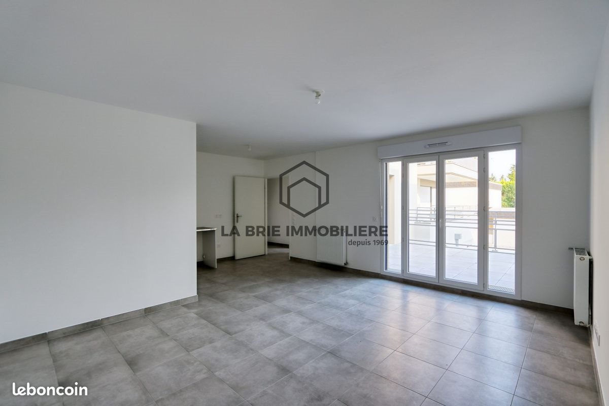 Appartement à vendre, 52m², Mennecy
