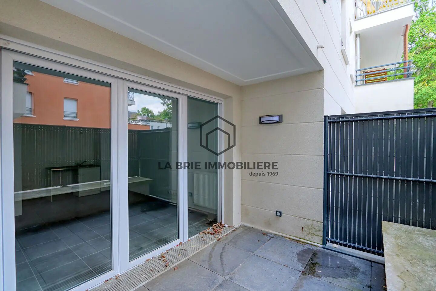 Appartement à vendre, 50m², Emerainville