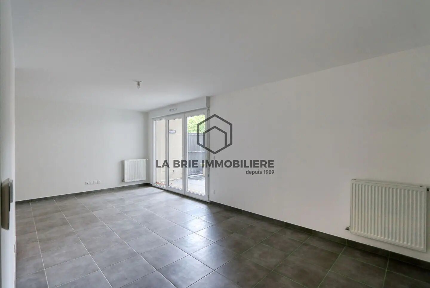 Appartement à vendre, 50m², Emerainville