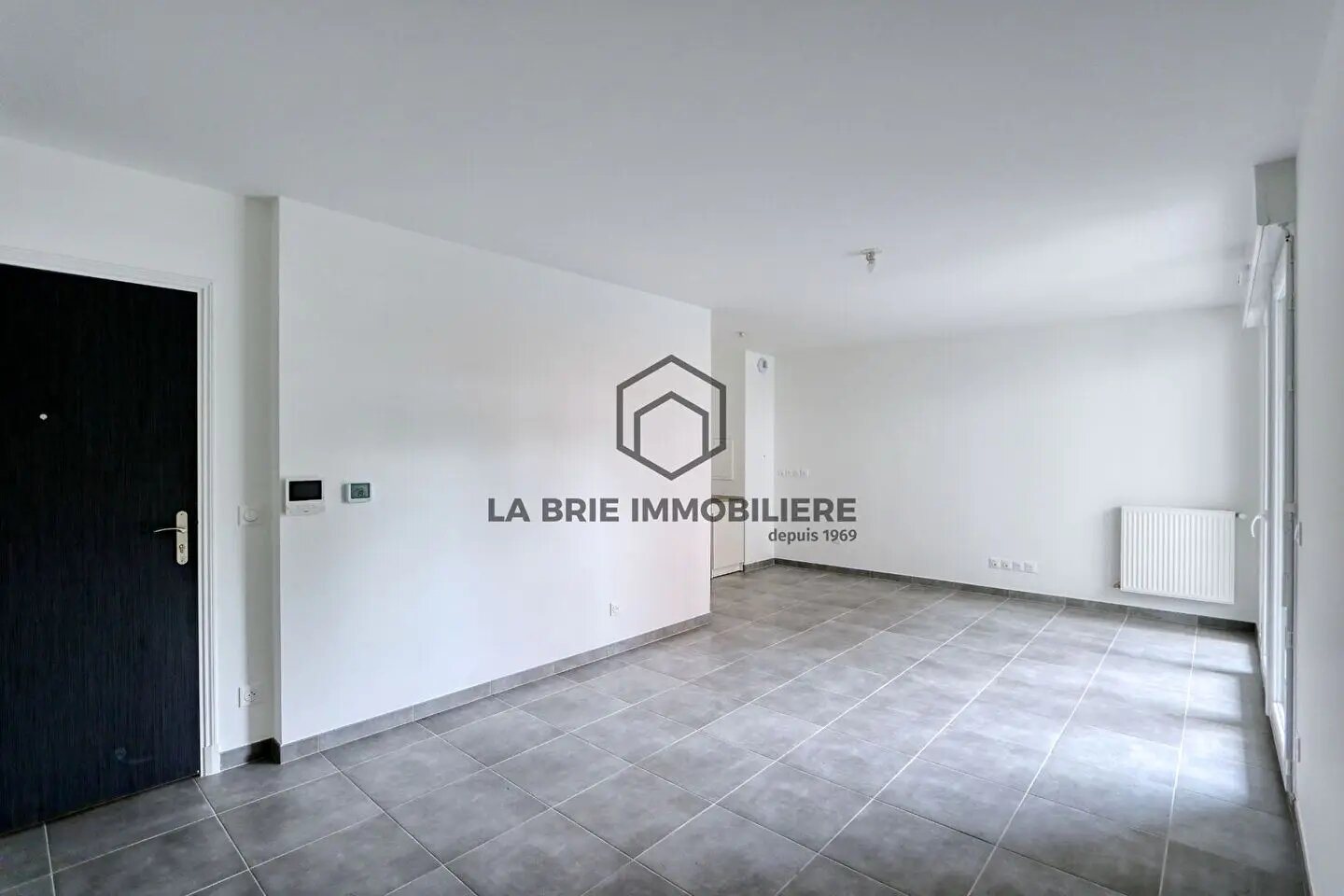 Appartement à vendre, 50m², Emerainville