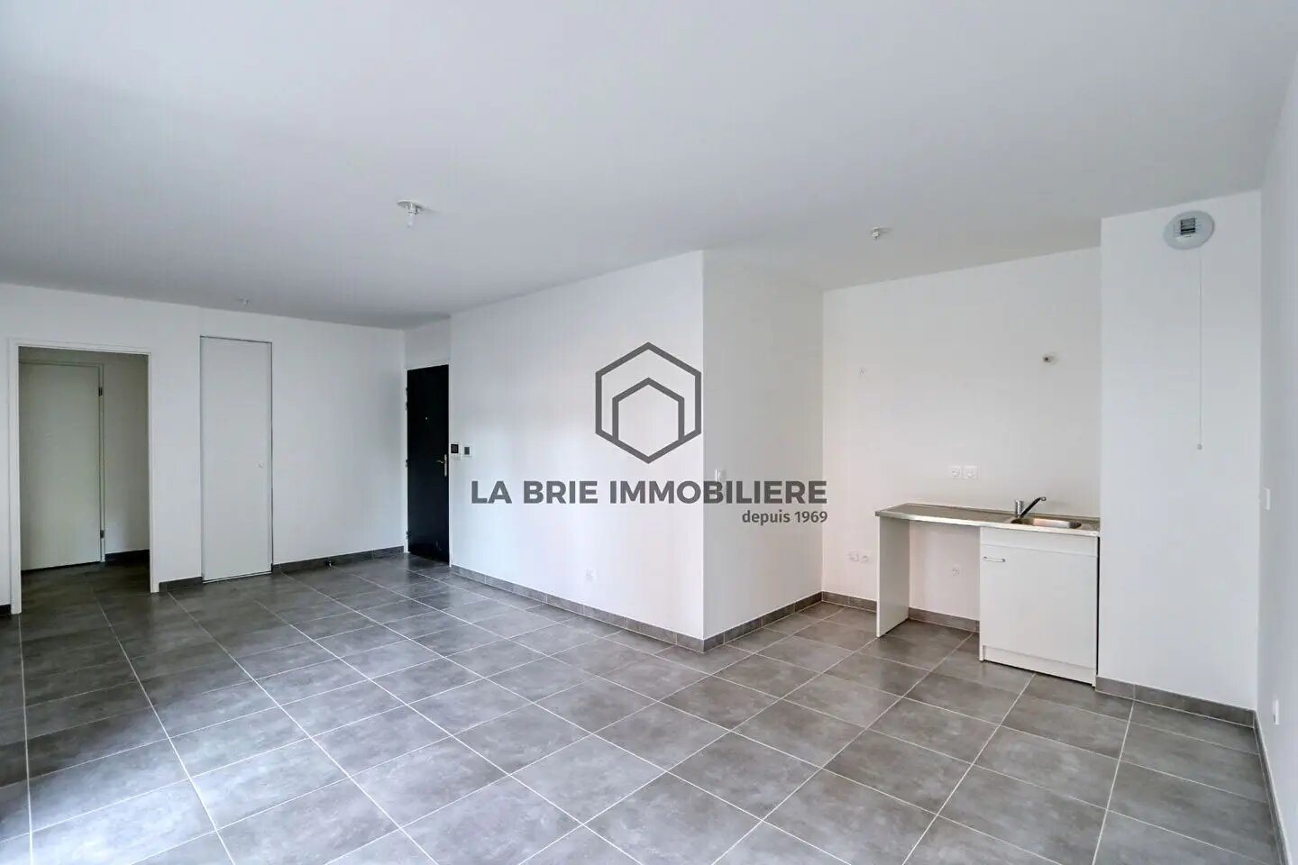 Appartement à vendre, 50m², Emerainville