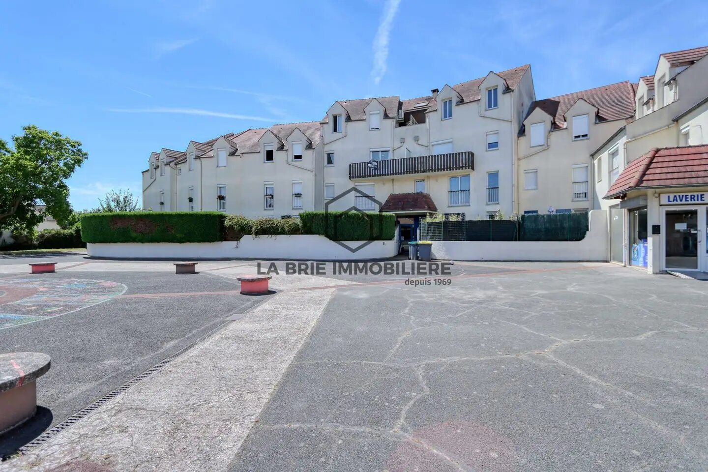 Appartement à vendre, 68m², Marolles-en-Brie