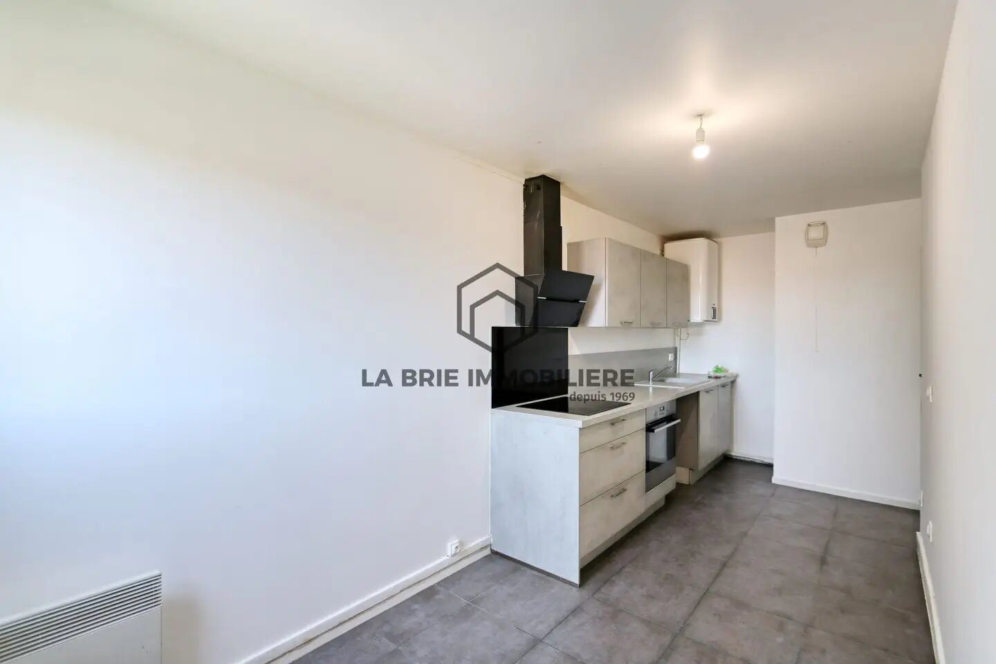 Appartement à vendre, 68m², Marolles-en-Brie