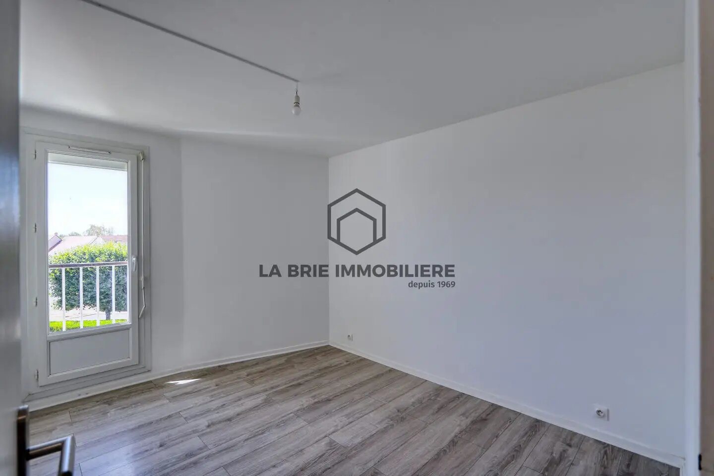 Appartement à vendre, 68m², Marolles-en-Brie