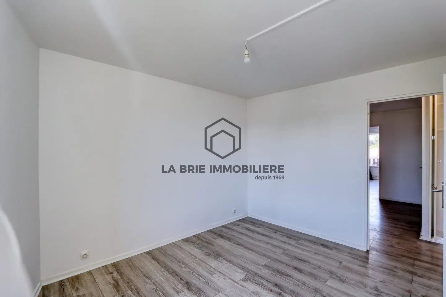 Appartement à vendre, 68m², Marolles-en-Brie