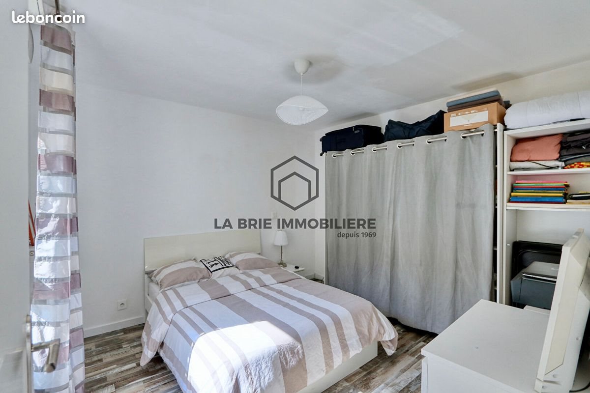 Appartement à vendre, 41m², Brie-Comte-Robert