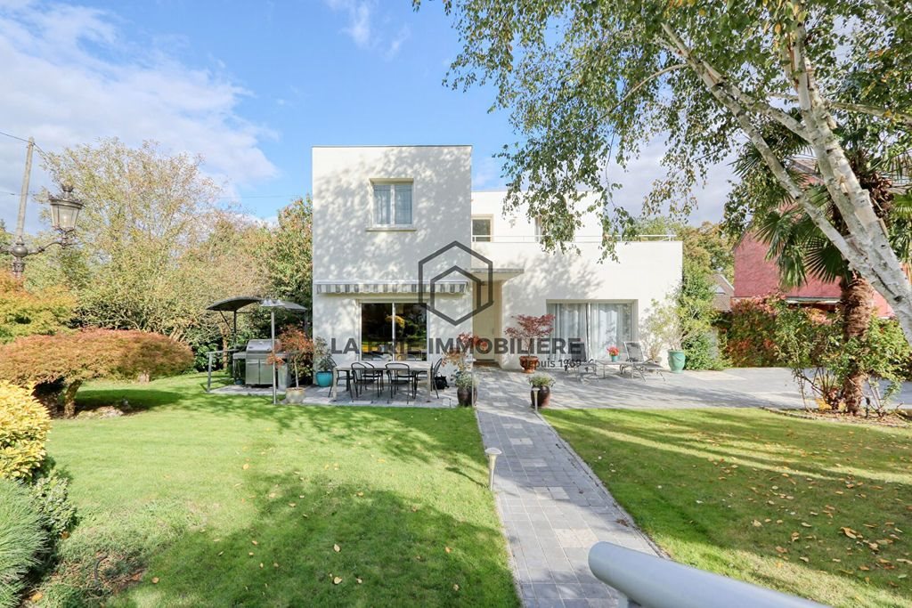 Maison à vendre, 131m², Quincy-sous-Sénart