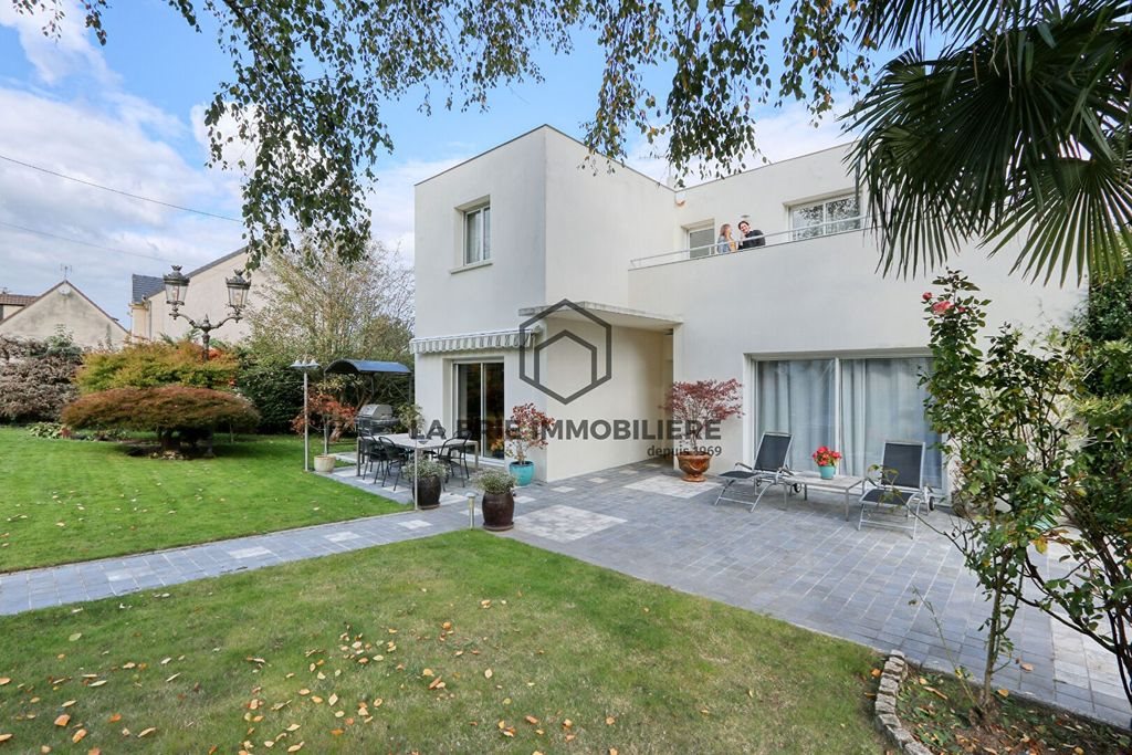 Maison à vendre, 131m², Quincy-sous-Sénart