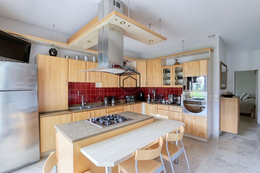 Maison à vendre, 131m², Quincy-sous-Sénart
