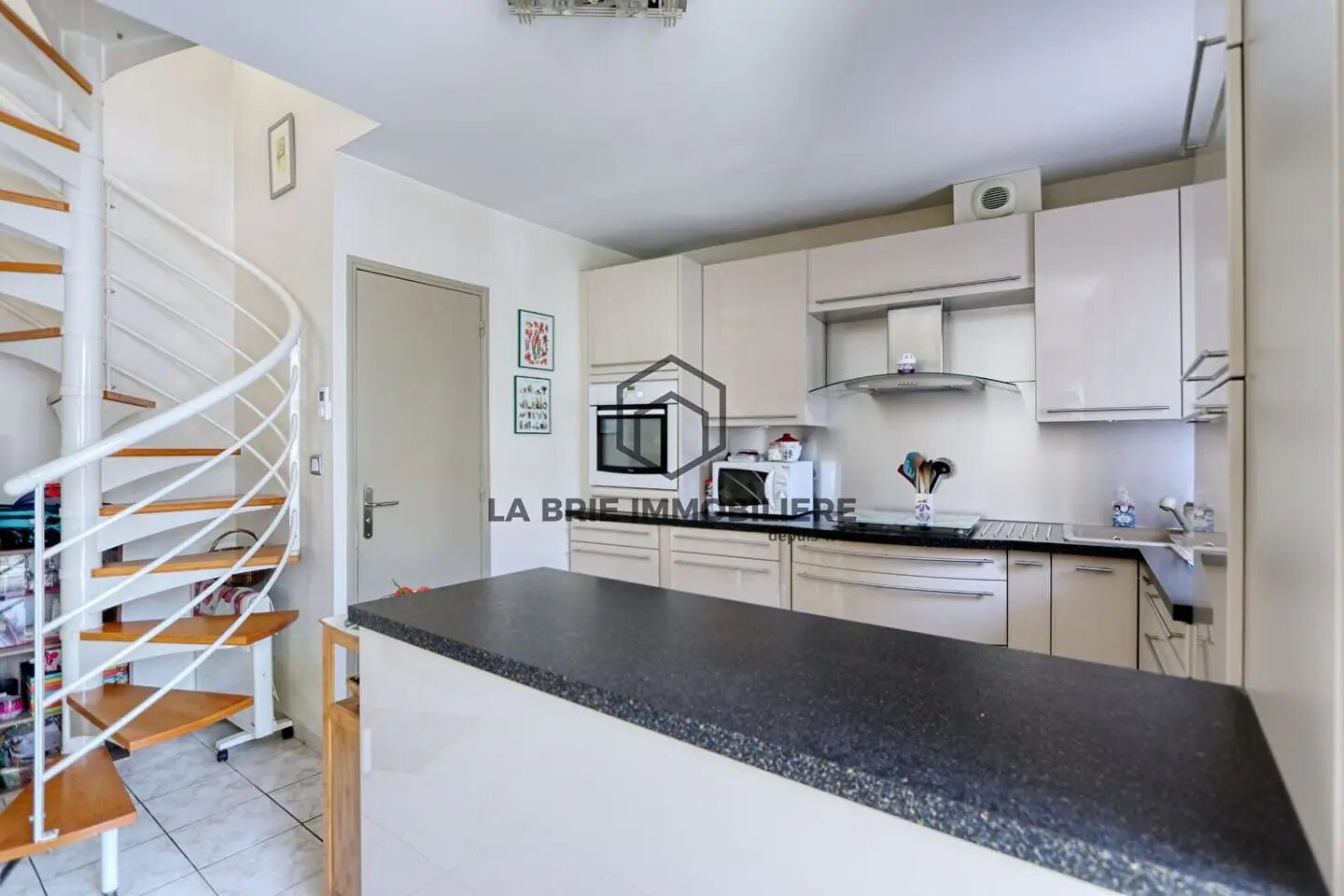 Maison à vendre, 54m², Villecresnes