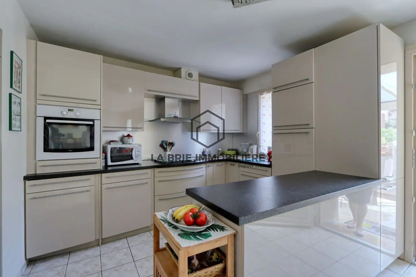 Maison à vendre, 54m², Villecresnes