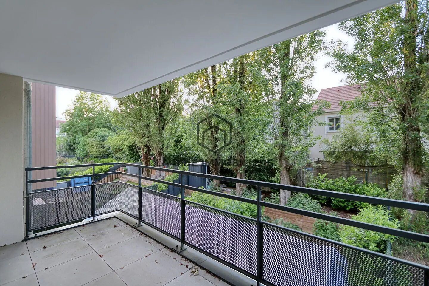 Appartement à vendre, 62m², Pontault-Combault