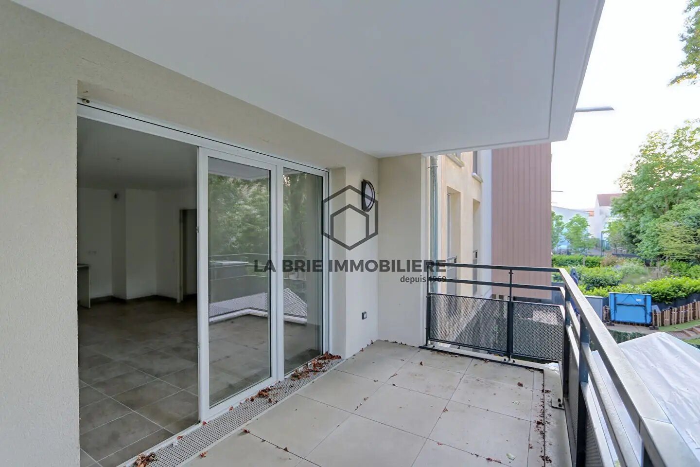 Appartement à vendre, 62m², Pontault-Combault