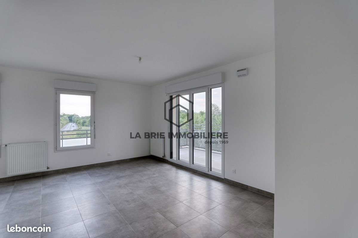 Appartement à vendre, 61m², Mennecy