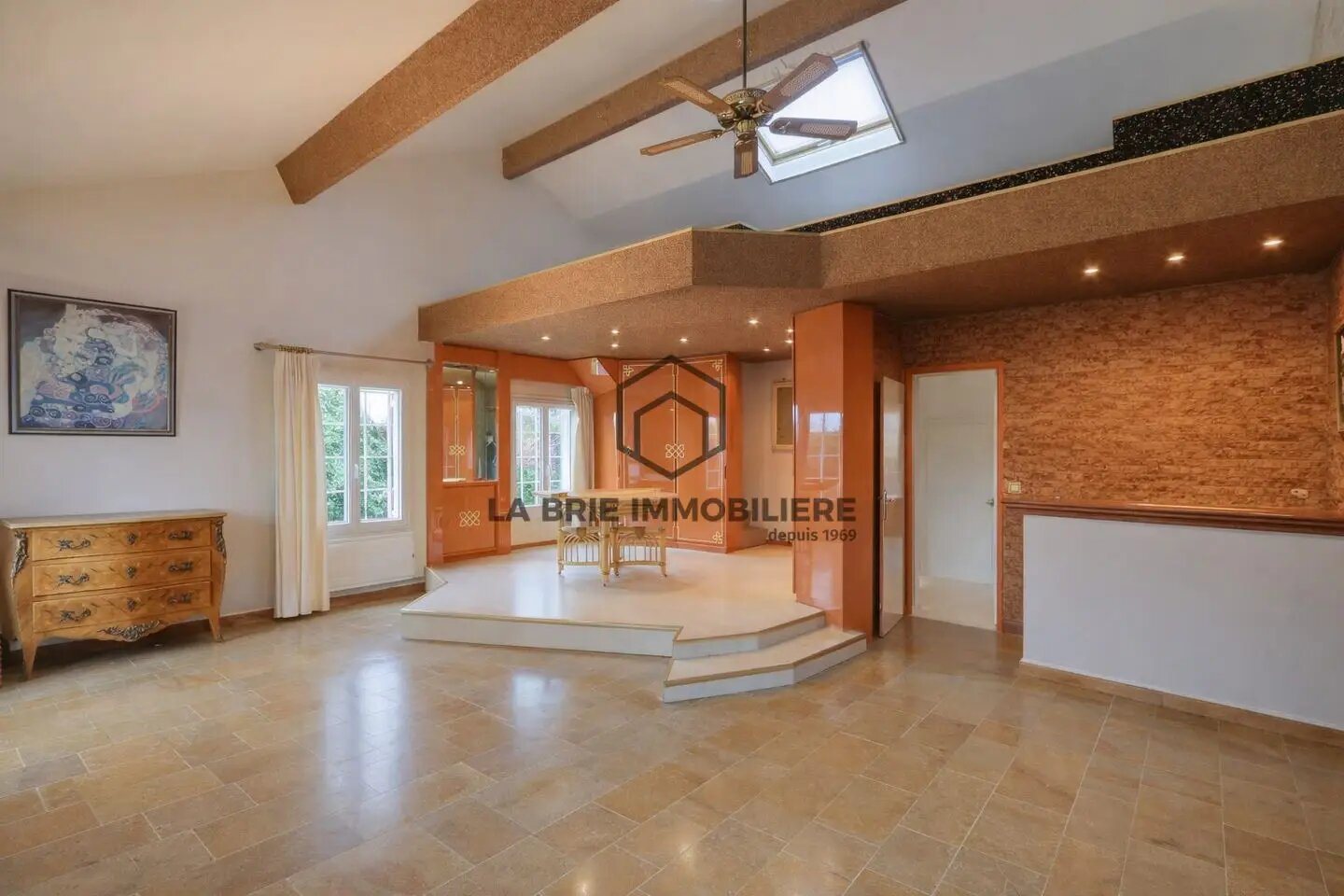 Maison à vendre, 169m², Marolles-en-Brie