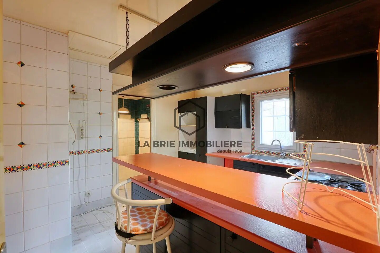 Maison à vendre, 169m², Marolles-en-Brie
