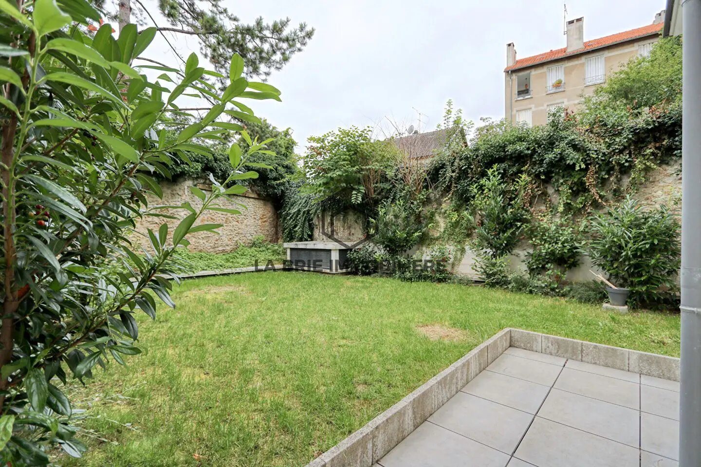 Appartement à vendre, 38m², Villecresnes
