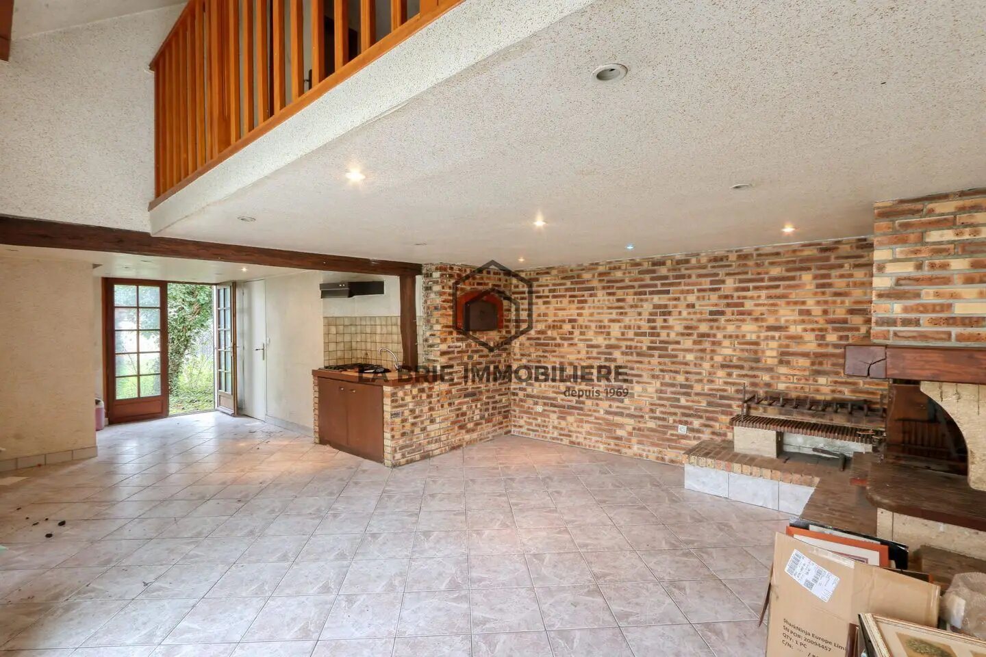 Maison à vendre, 179m², Villecresnes