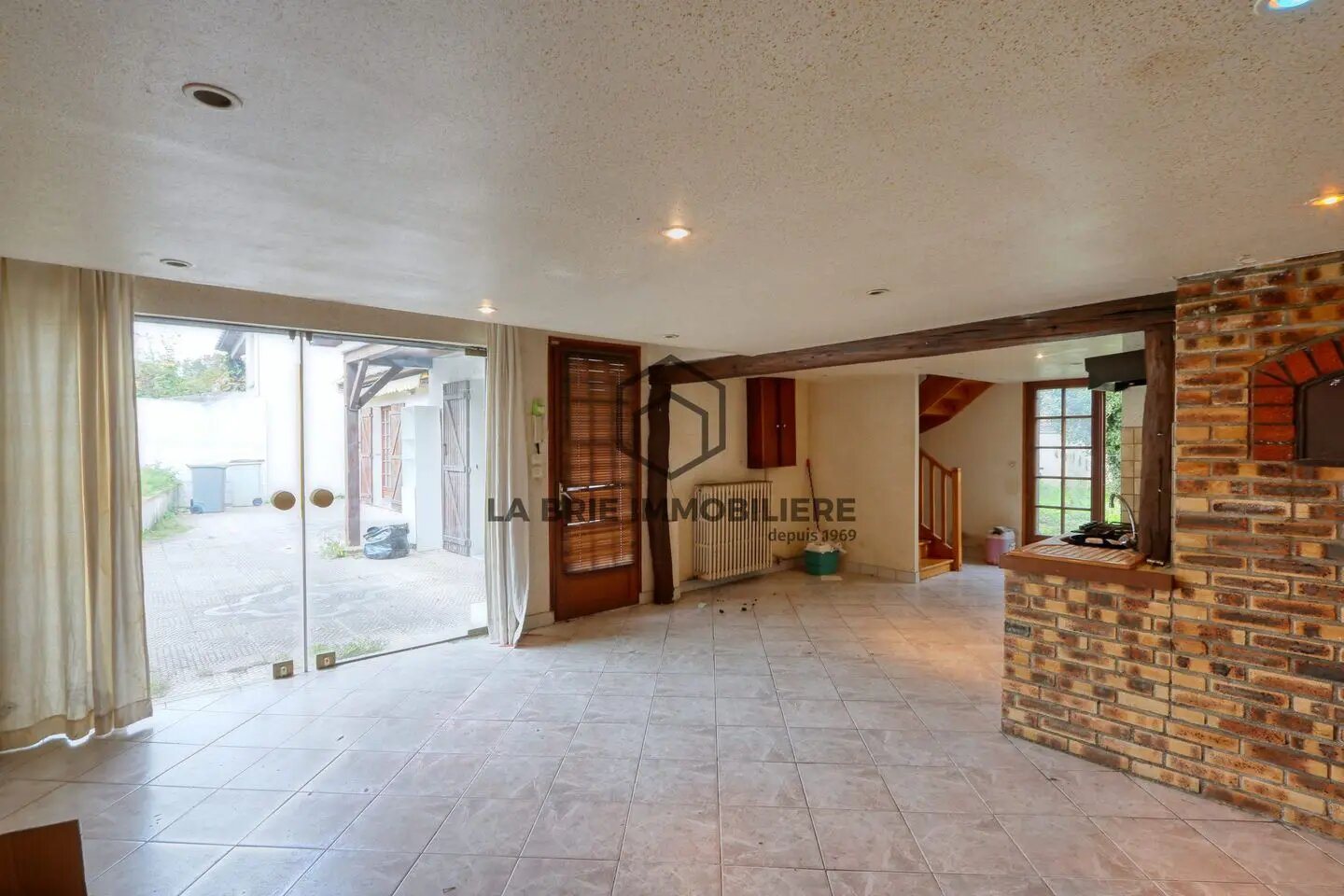 Maison à vendre, 179m², Villecresnes