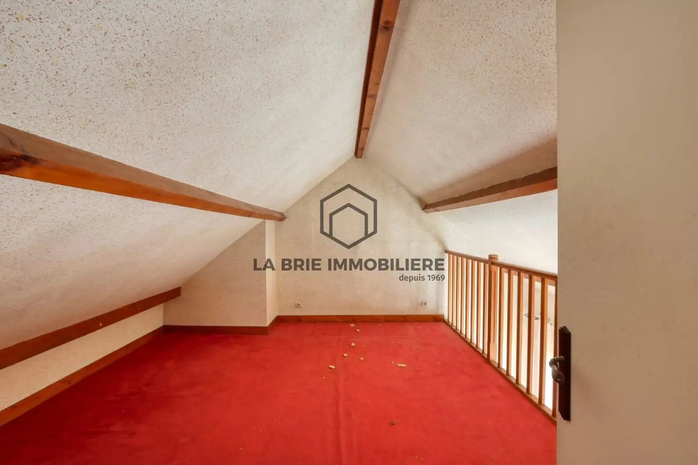 Maison à vendre, 179m², Villecresnes