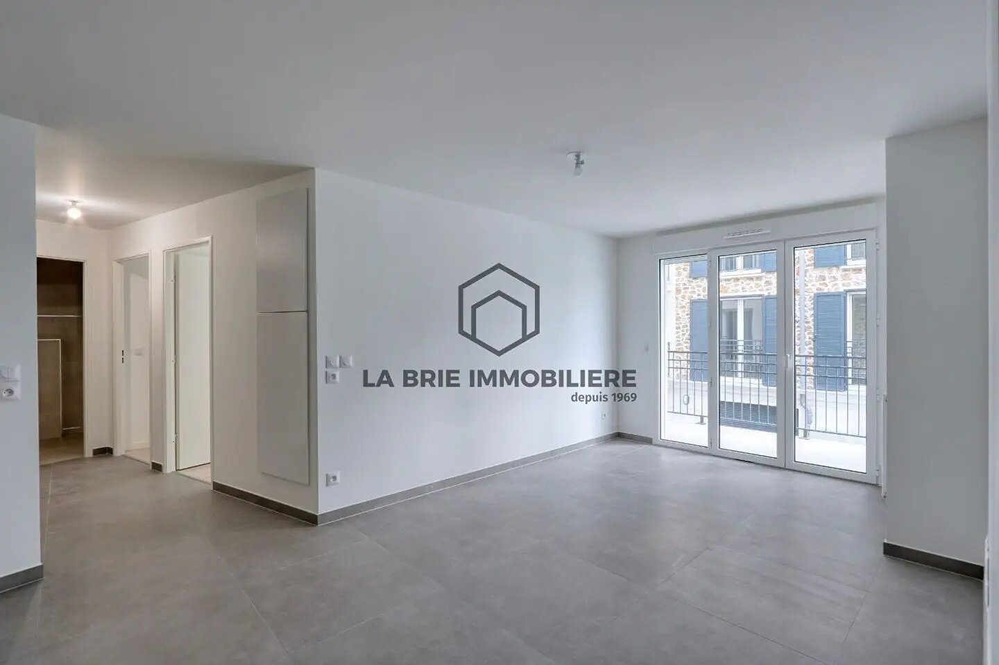 Appartement à vendre, 75m², Villiers-sur-Marne
