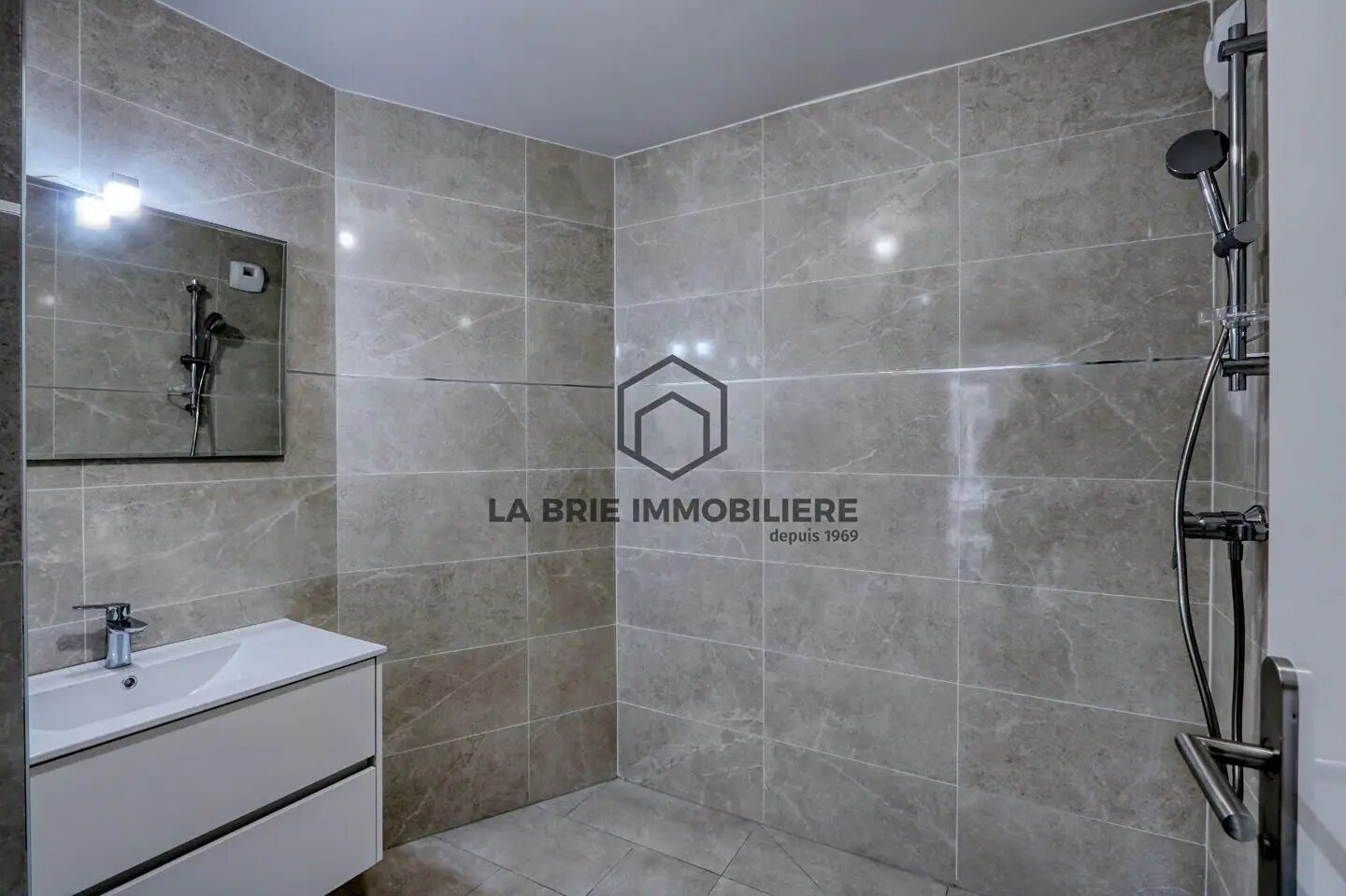 Appartement à vendre, 75m², Villiers-sur-Marne
