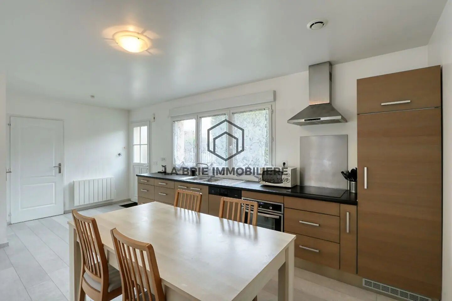 Appartement à louer, 53m², Villecresnes