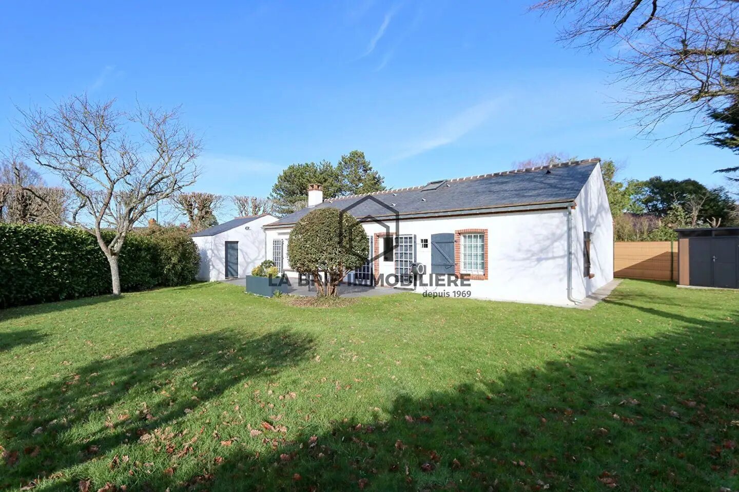 Maison à vendre, 108m², Marolles-en-Brie