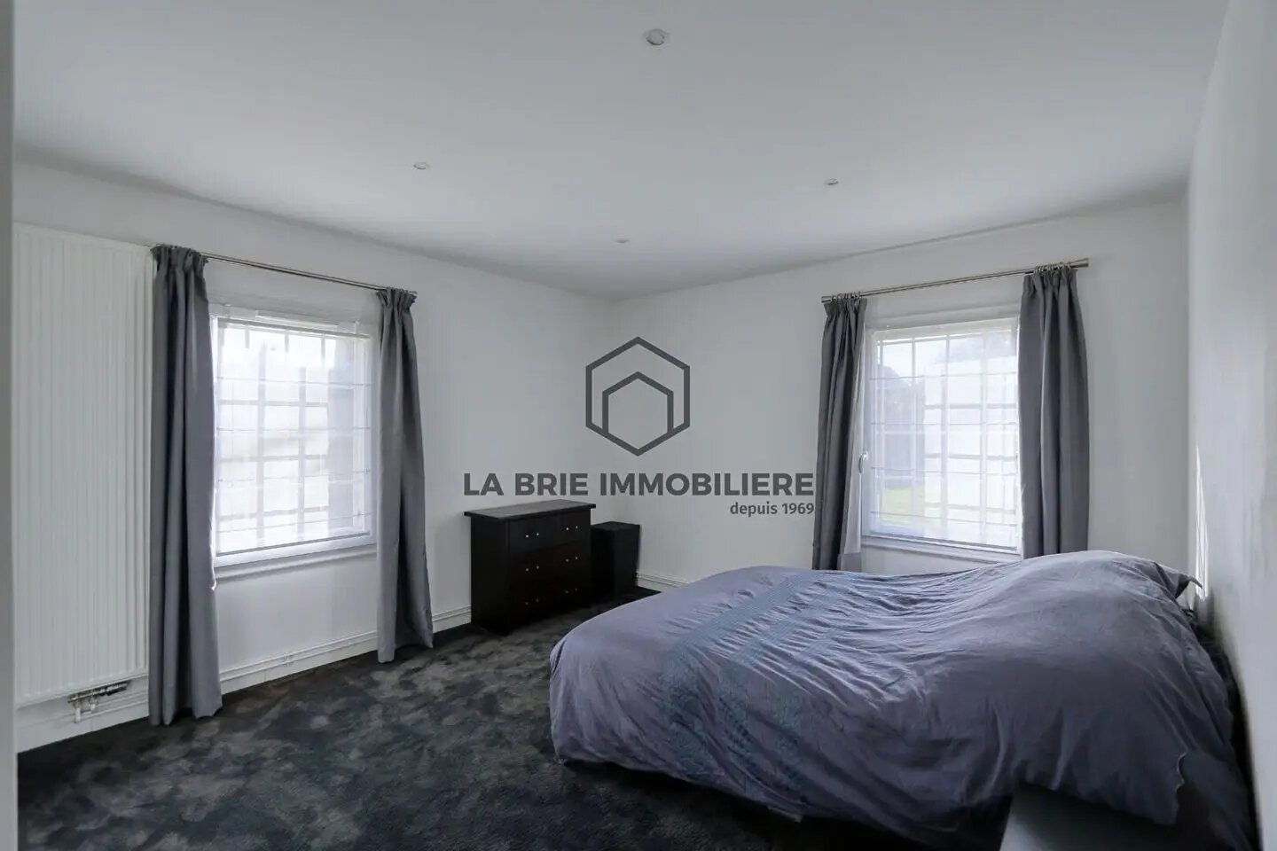 Maison à vendre, 108m², Marolles-en-Brie