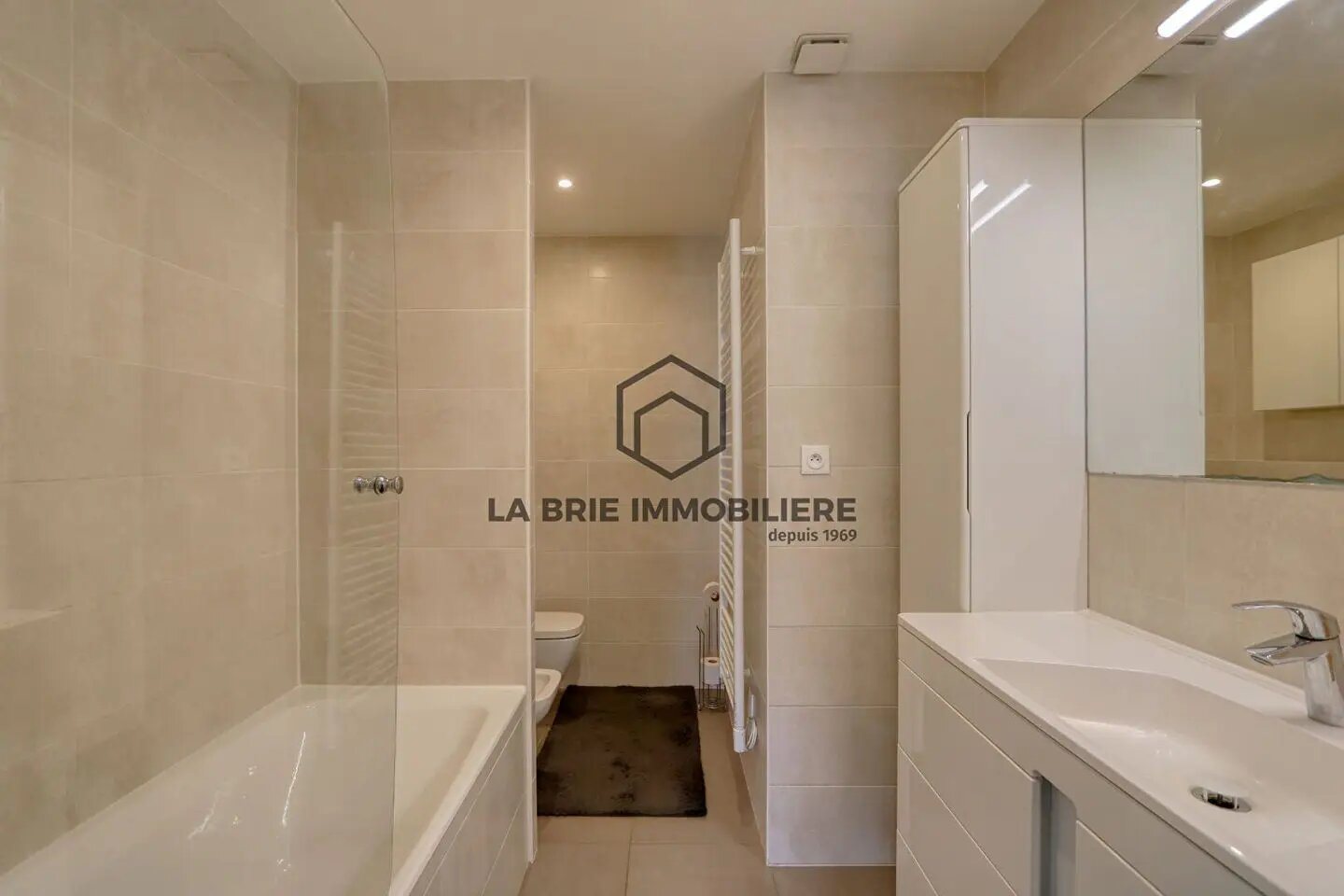 Maison à vendre, 108m², Marolles-en-Brie