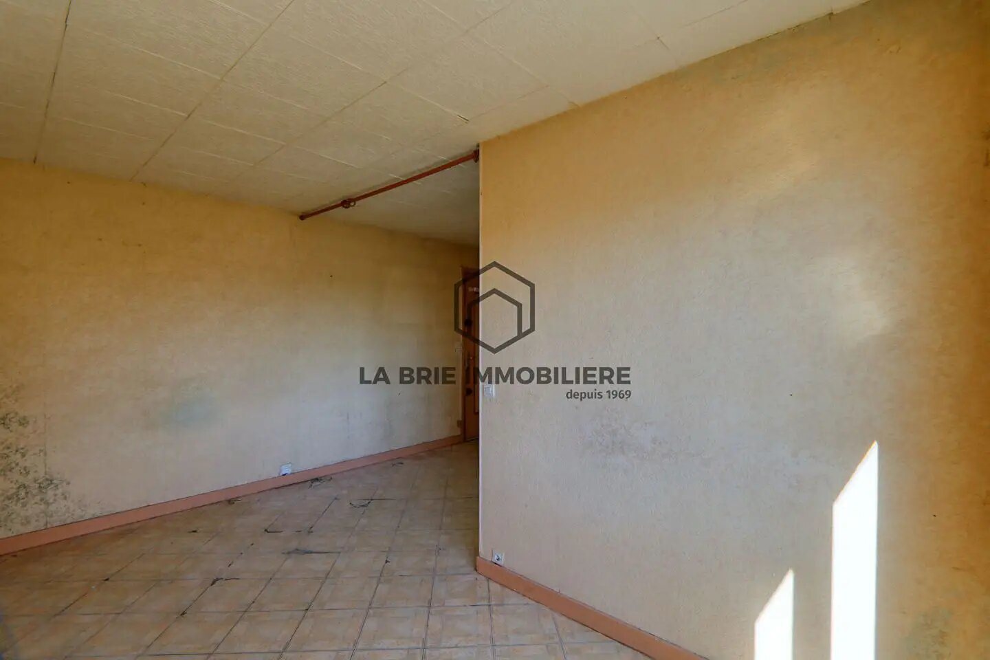 Appartement à vendre, 26m², Valenton
