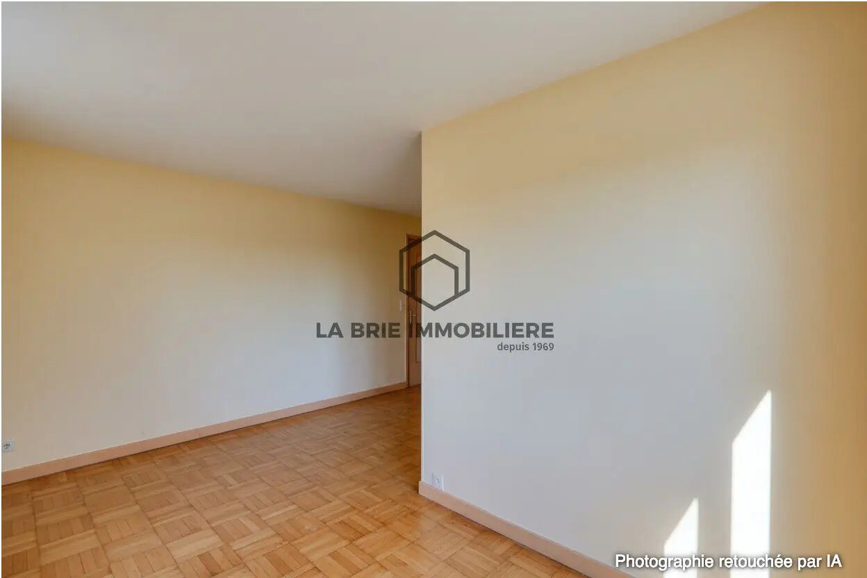Appartement à vendre, 26m², Valenton