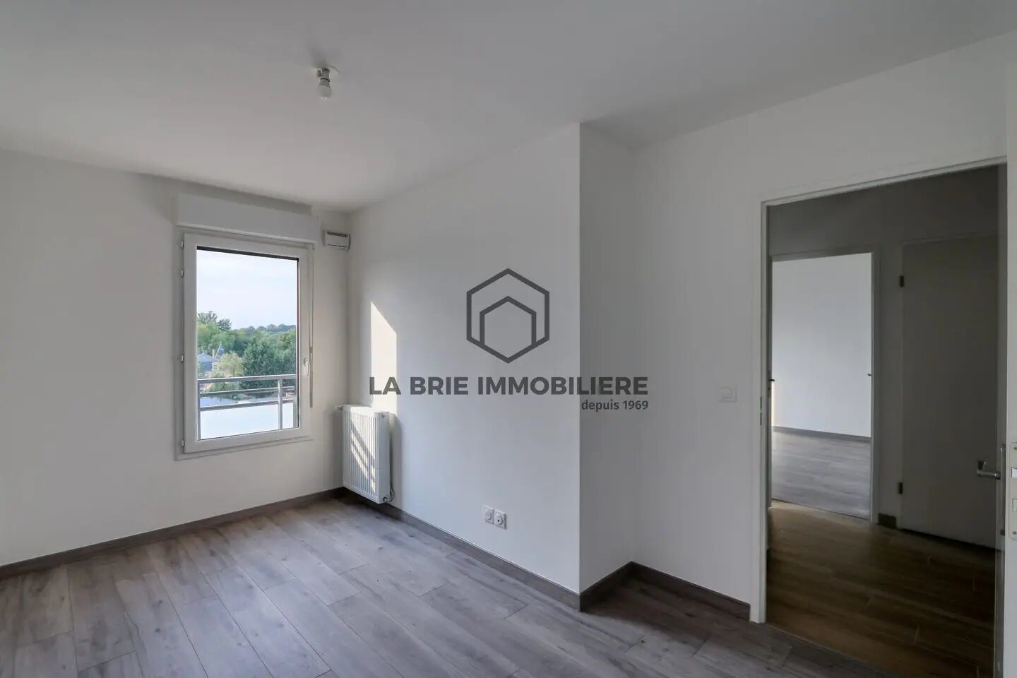 Appartement à vendre, 75m², Mennecy