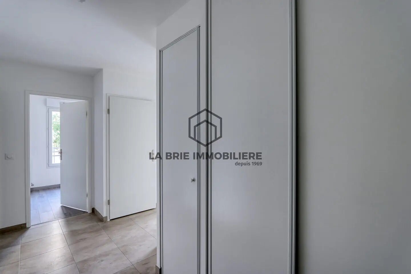 Appartement à vendre, 66m², Mennecy