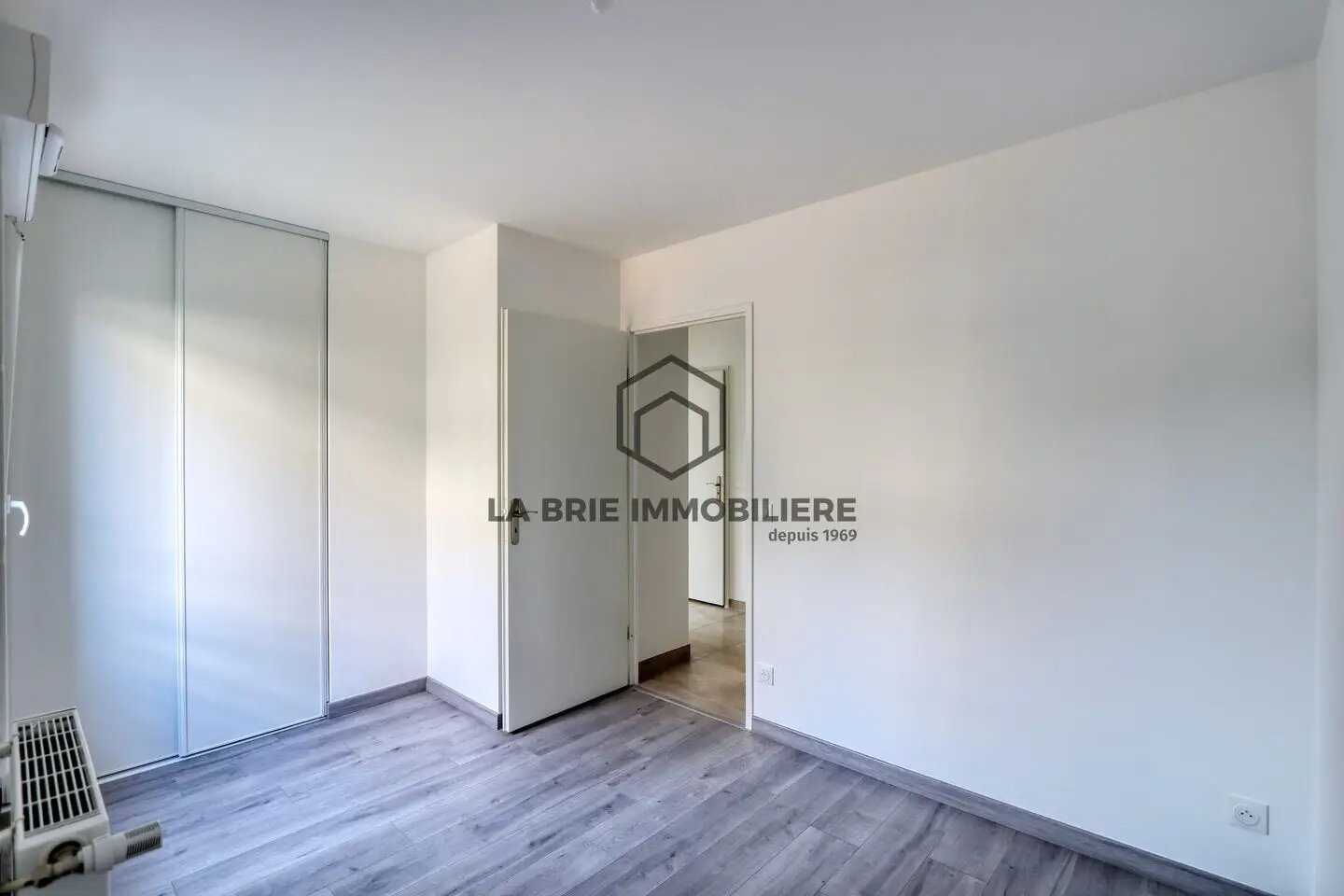 Appartement à vendre, 66m², Mennecy