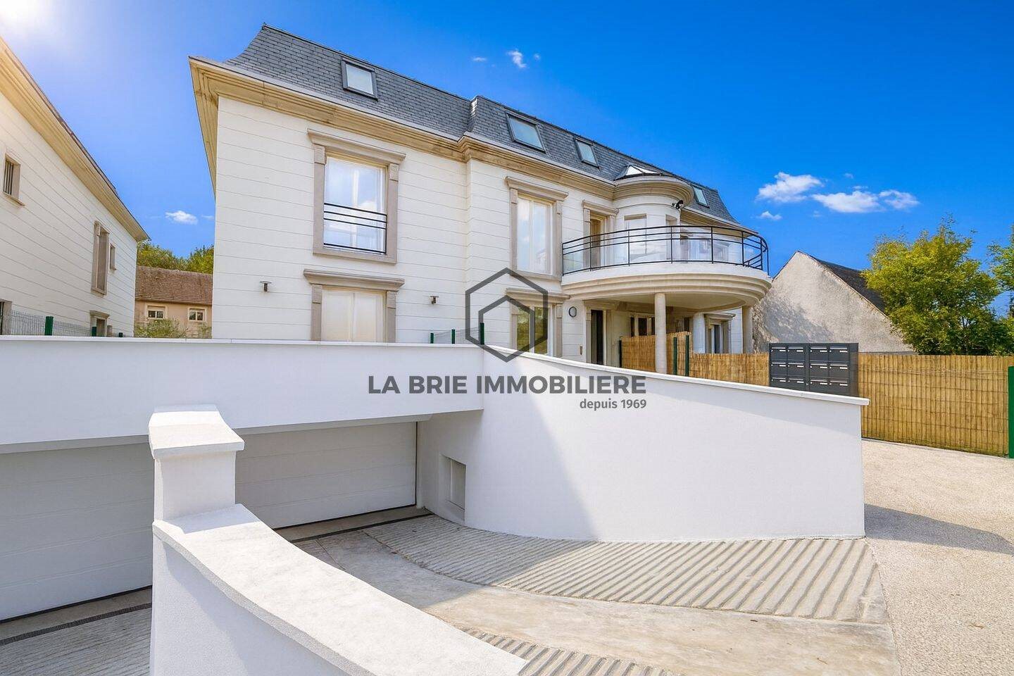 Appartement à vendre, 60m², Boissy-Saint-Léger