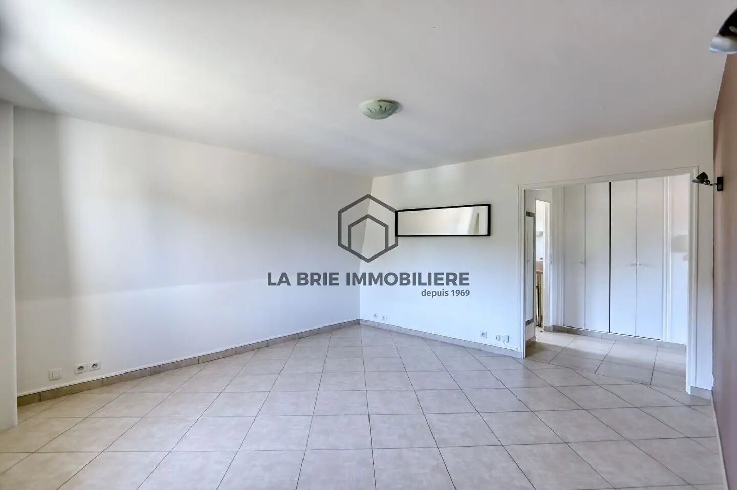 Appartement à vendre, 50m², Mandres-les-Roses