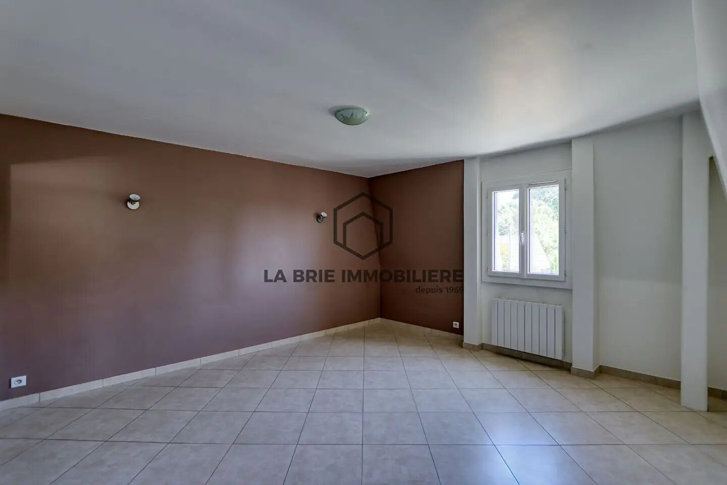 Appartement à vendre, 50m², Mandres-les-Roses