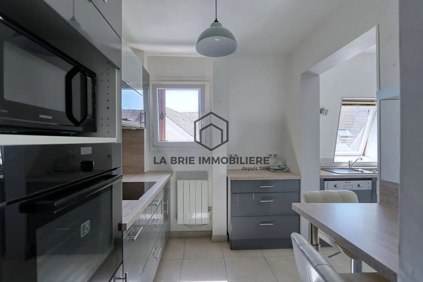 Appartement à vendre, 50m², Mandres-les-Roses