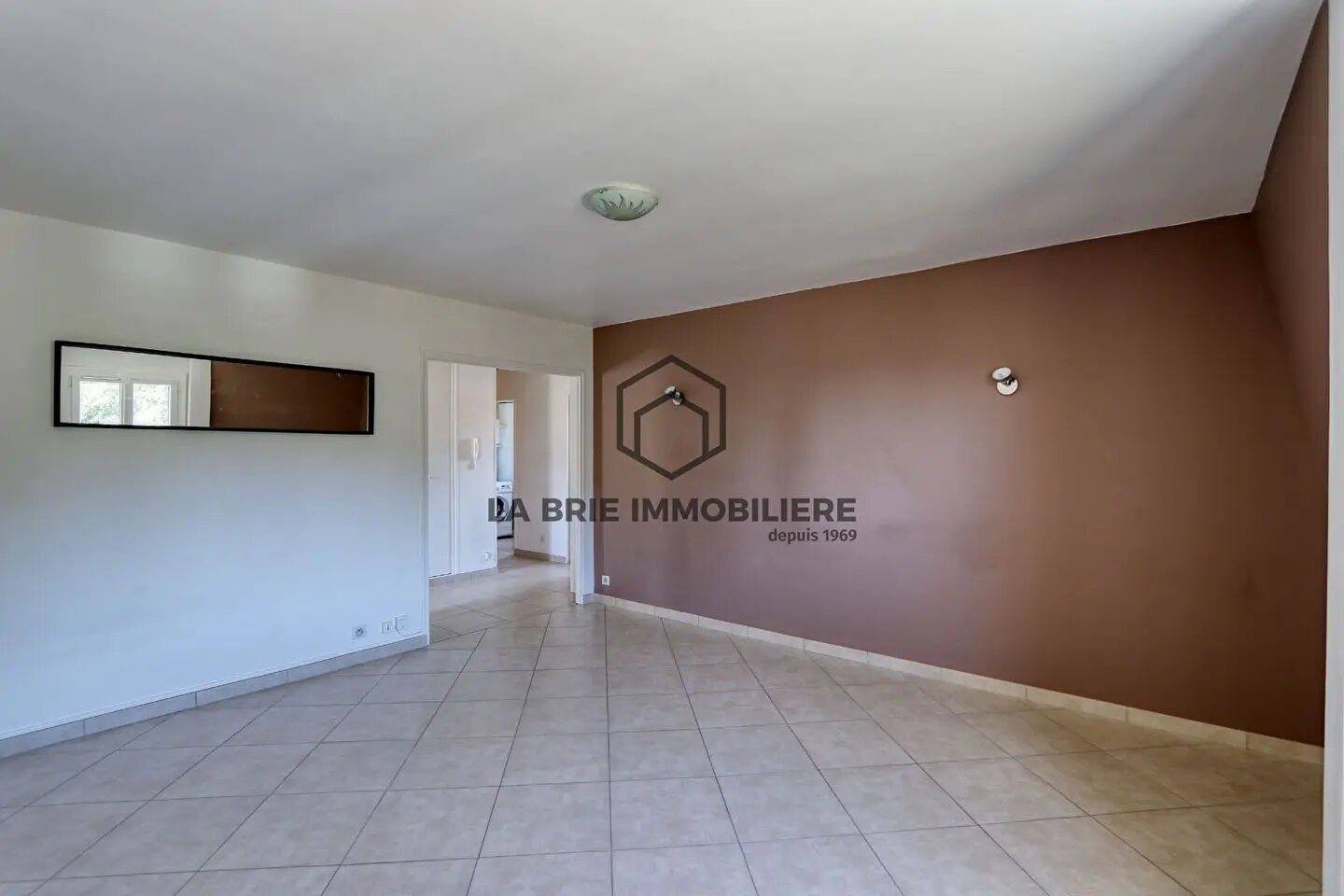 Appartement à vendre, 50m², Mandres-les-Roses
