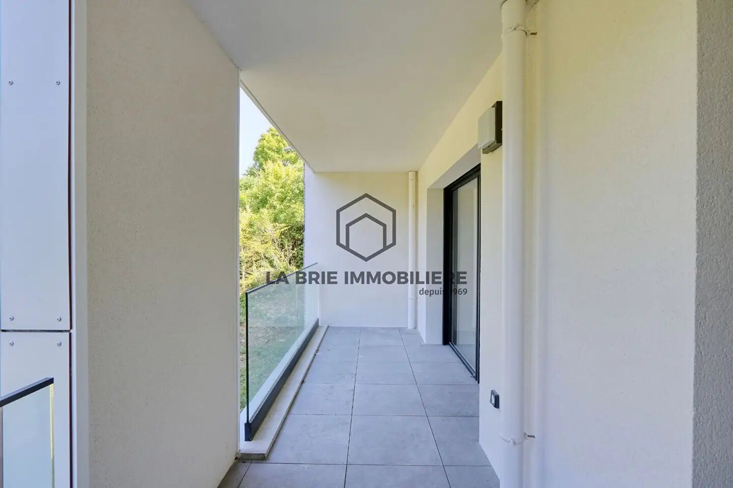 Appartement à vendre, 79m², Dammarie-les-Lys