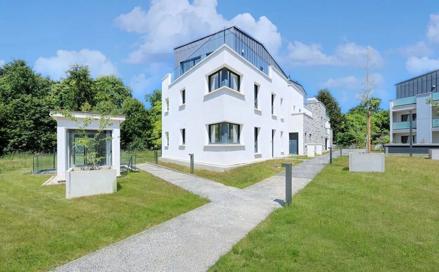 Appartement à vendre, 79m², Dammarie-les-Lys