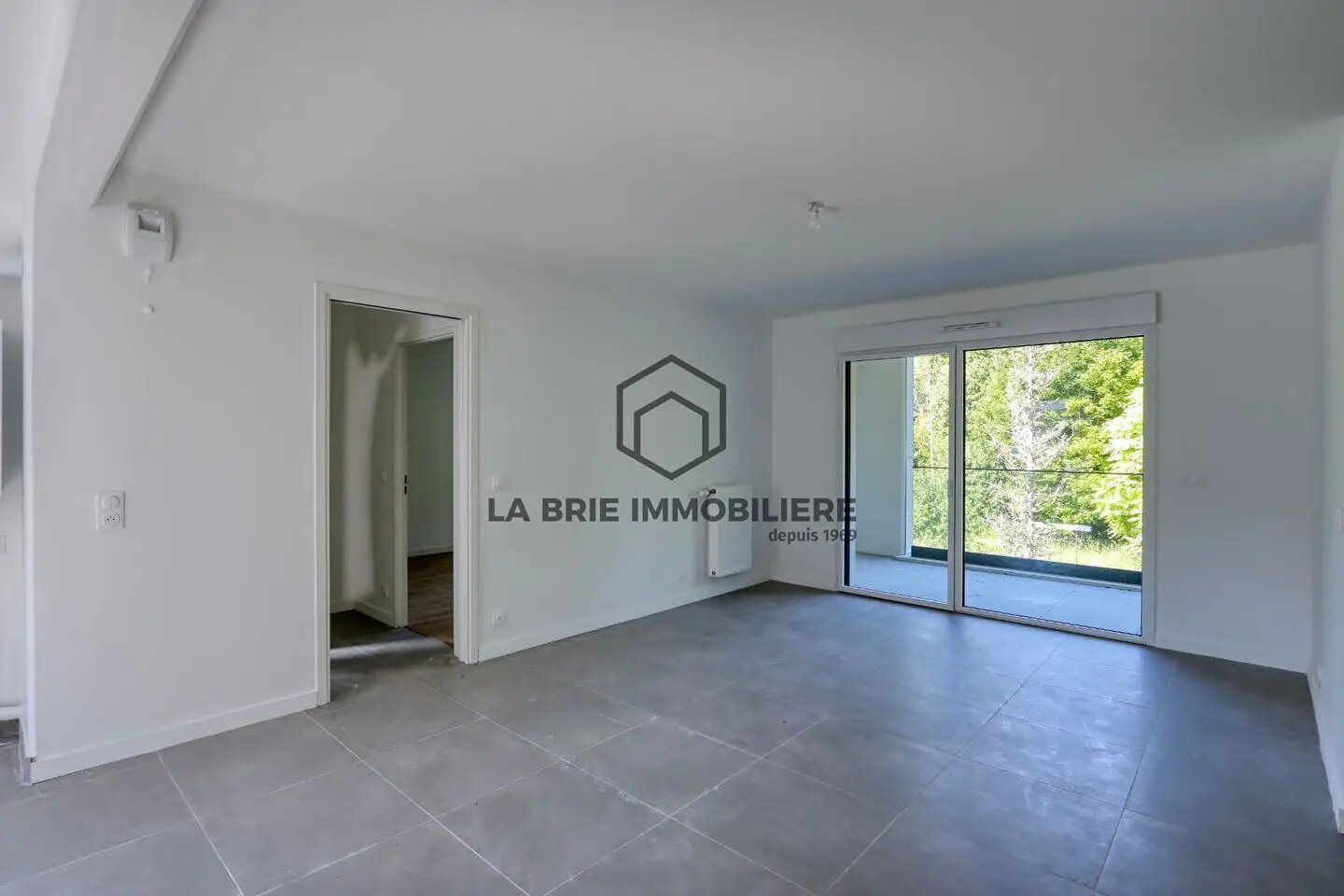 Appartement à vendre, 79m², Dammarie-les-Lys