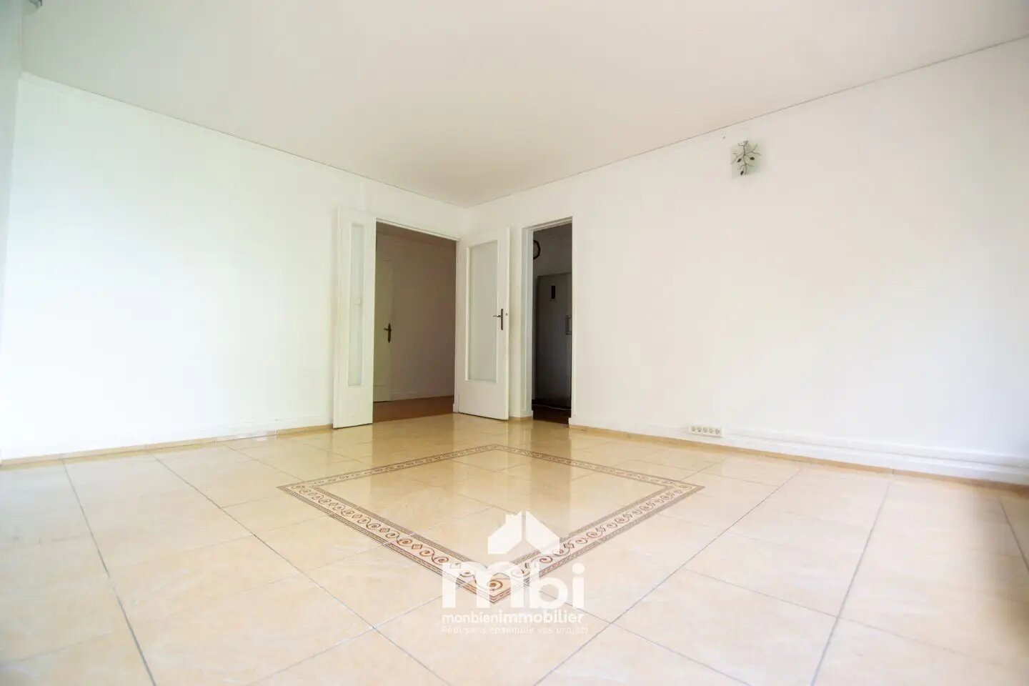 Appartement à vendre, 80m², Survilliers